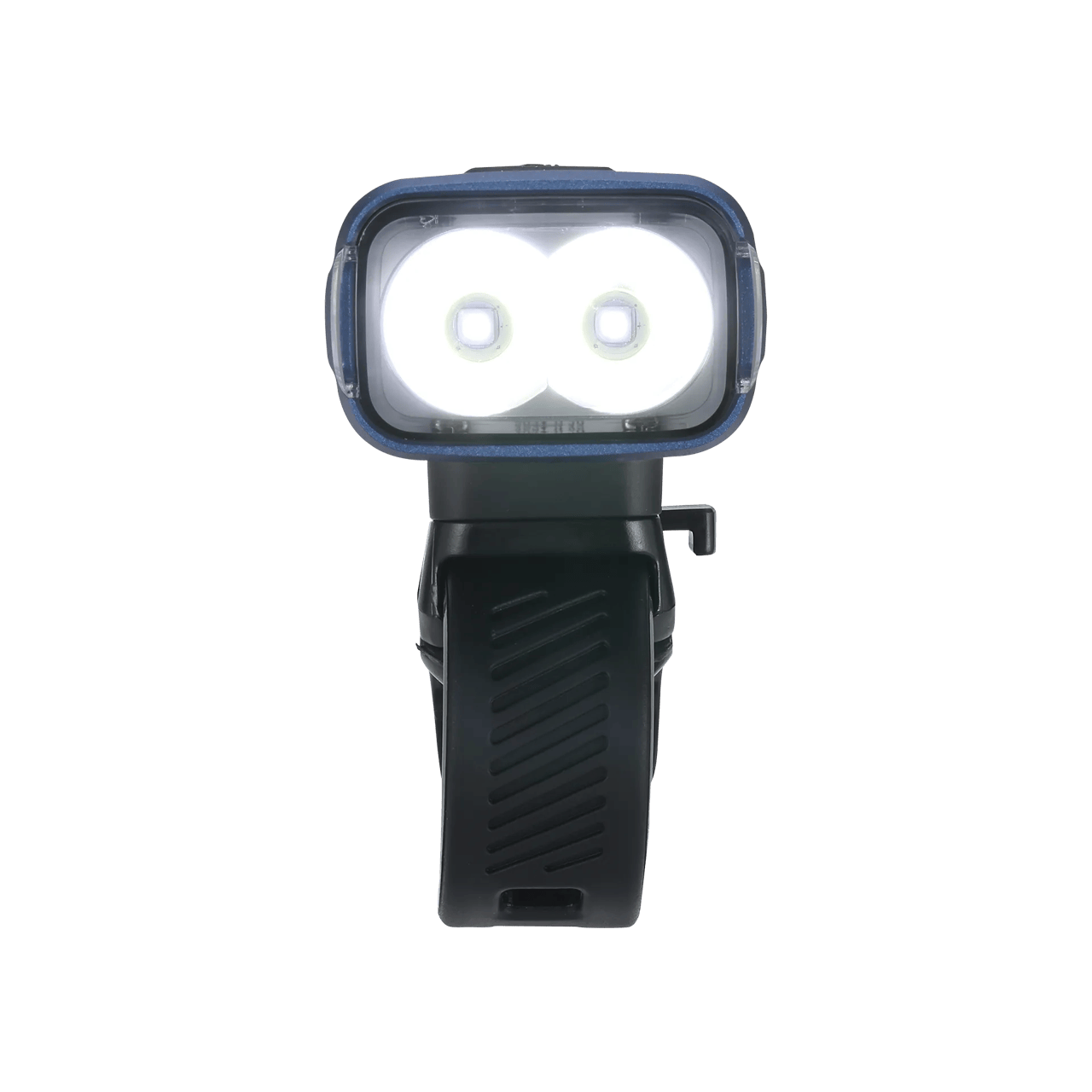Illuminazione Anteriore BBB NANOSTRIKE 700 i Blu