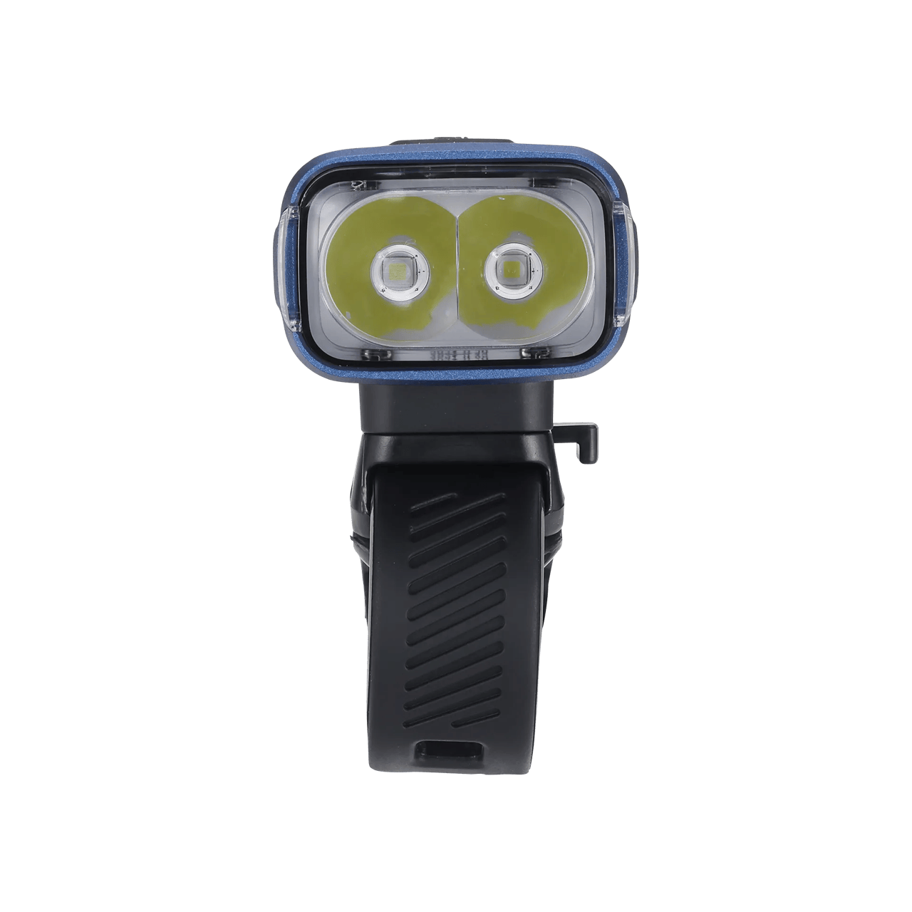 Illuminazione Anteriore BBB NANOSTRIKE 700 i Blu