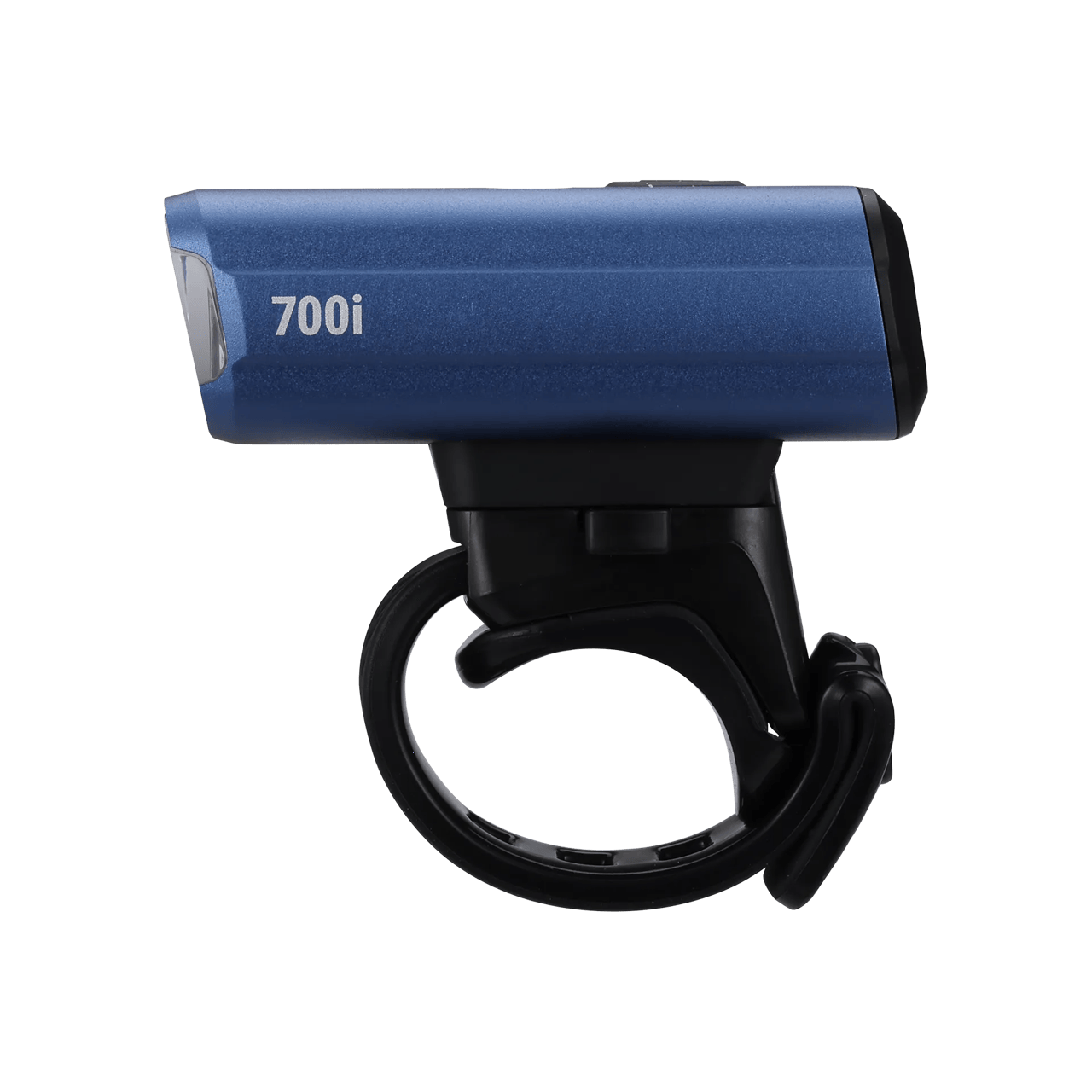 Illuminazione Anteriore BBB NANOSTRIKE 700 i Blu