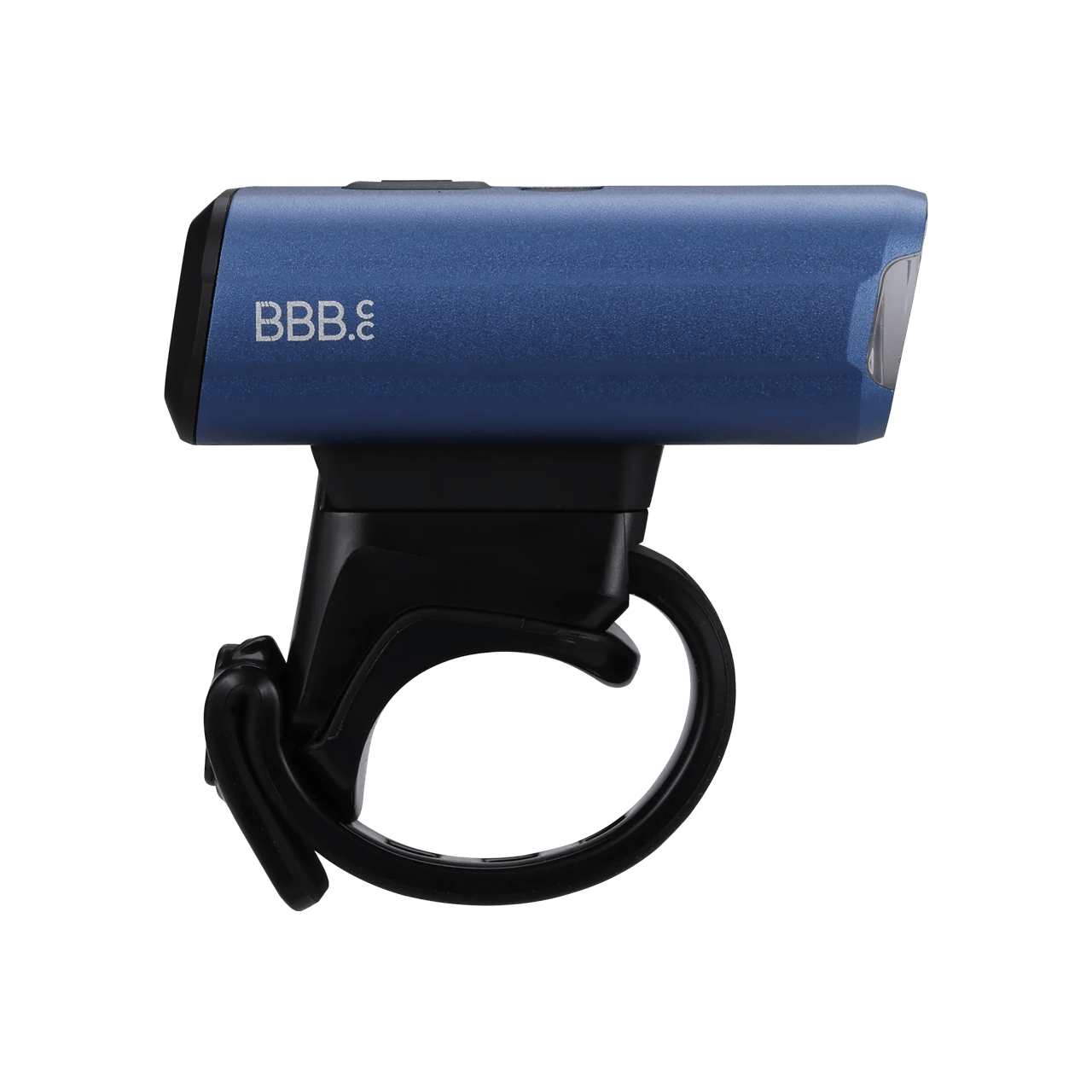 Illuminazione Anteriore BBB NANOSTRIKE 700 i Blu