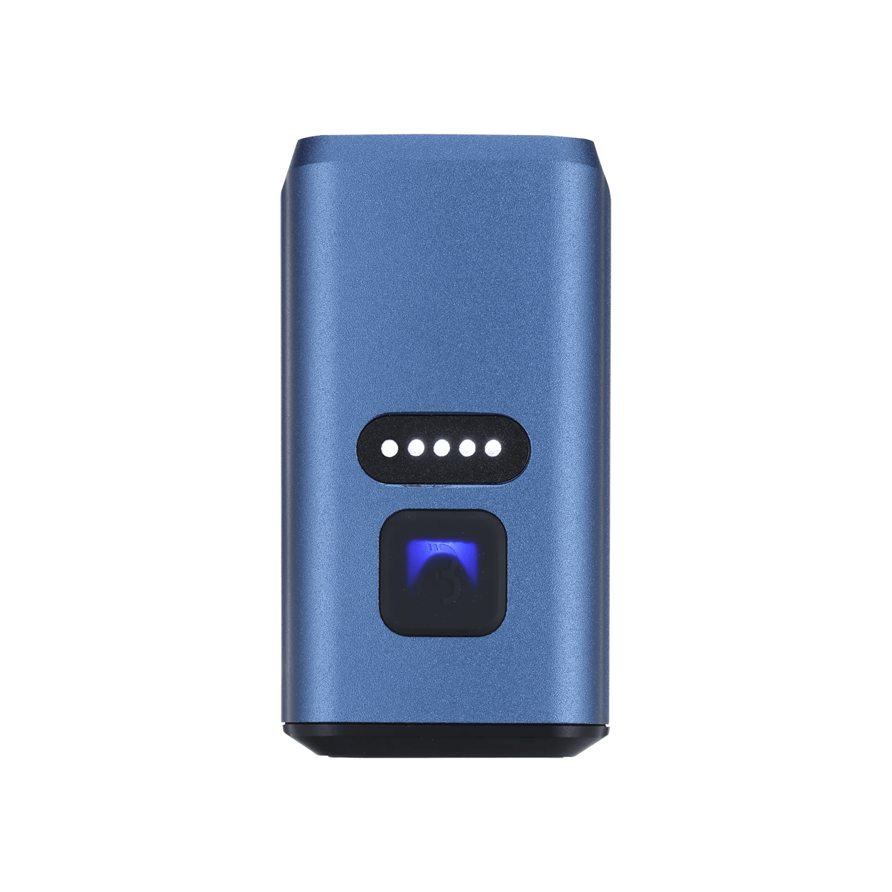 Illuminazione Anteriore BBB NANOSTRIKE 700 i Blu