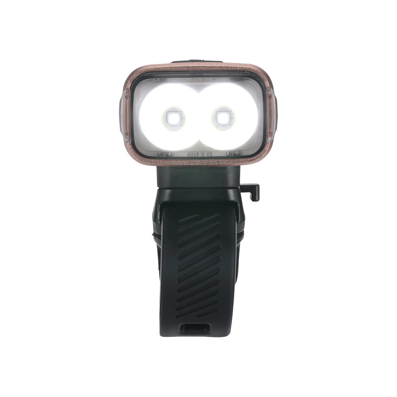 Illuminazione Anteriore BBB NANOSTRIKE 700 i Rosa