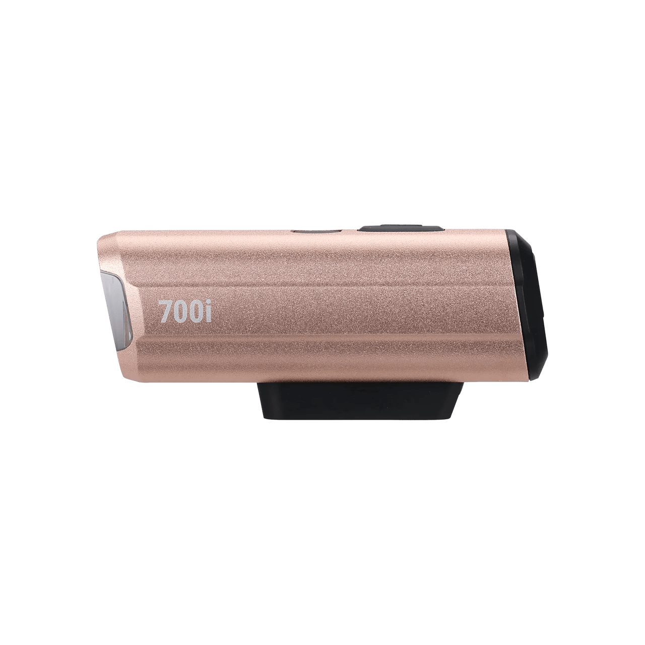 Illuminazione Anteriore BBB NANOSTRIKE 700 i Rosa