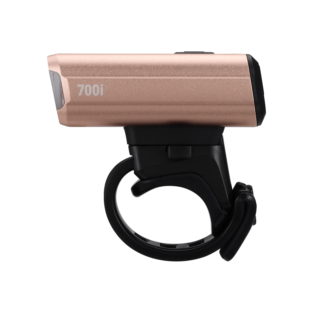 Illuminazione Anteriore BBB NANOSTRIKE 700 i Rosa