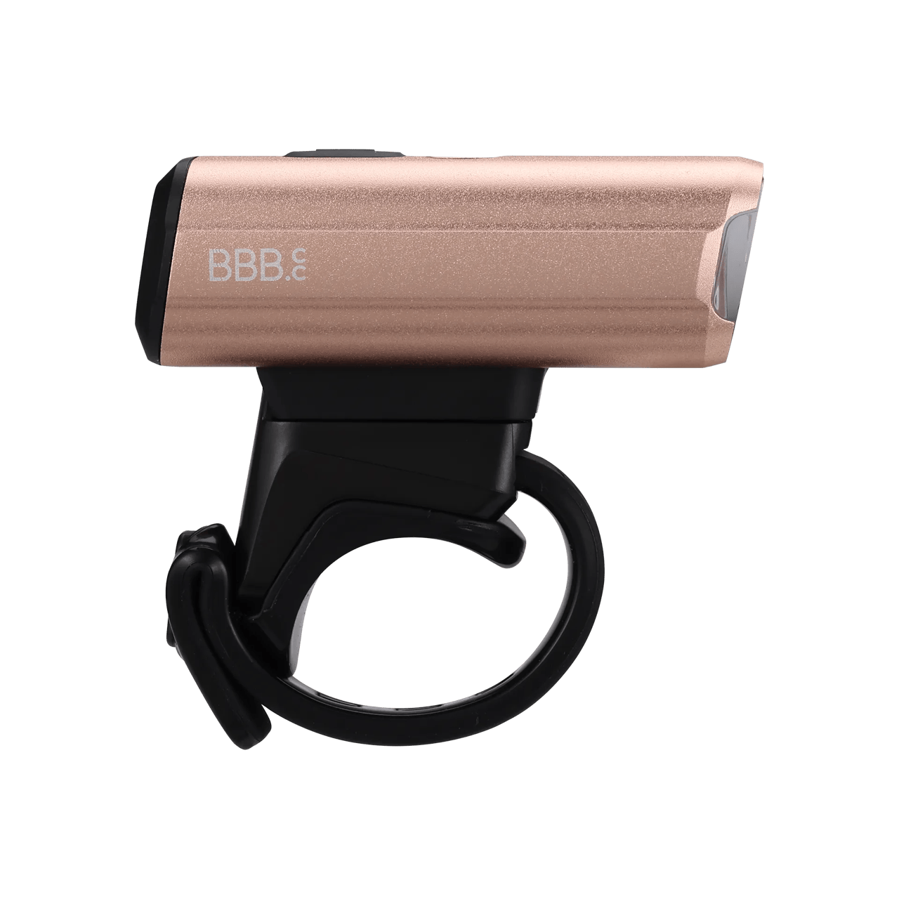 Illuminazione Anteriore BBB NANOSTRIKE 700 i Rosa