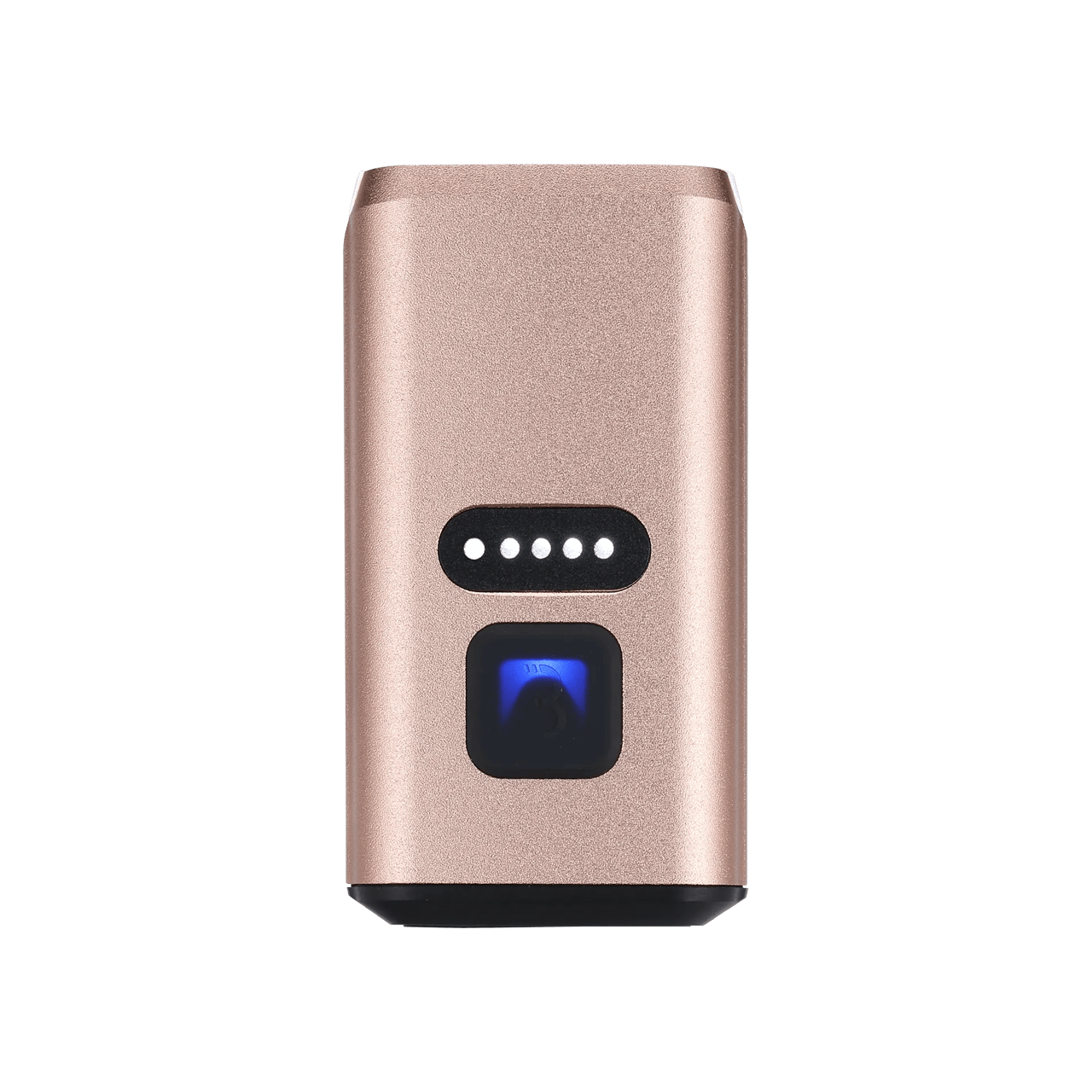 Illuminazione Anteriore BBB NANOSTRIKE 700 i Rosa