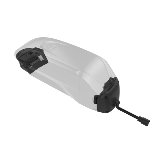 SHIMANO E-MTB BM-E8016 supporto batteria