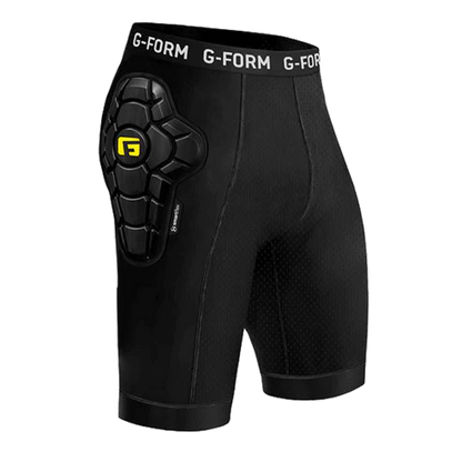 Sotto-Pantaloncino di Protezione G-FORM EX-1 Nero