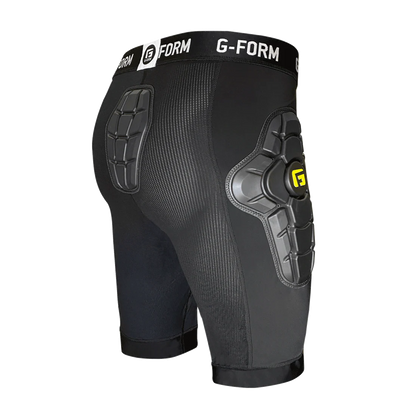 Sotto-Pantaloncino di Protezione G-FORM EX-1 Nero