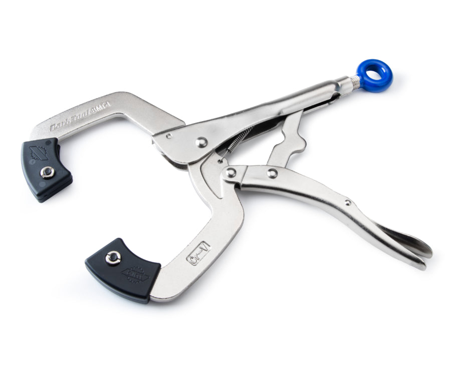 Park Tool BMT-1 con ganasce aperte