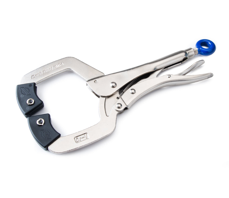 Park Tool BMT-1, leva staccatallone