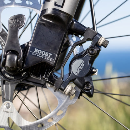 Pinza Freno SHIMANO SLX M7100 Grigia