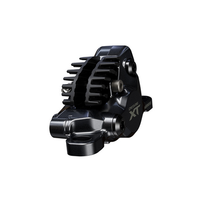Pinza Freno a Disco SHIMANO XT BR-M8200 2-Pistoni Post Mount