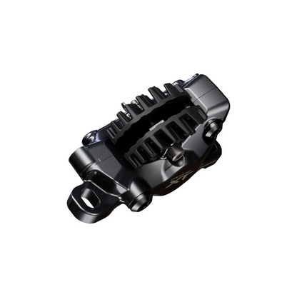 Pinza Freno a Disco SHIMANO XT BR-M8200 2-Pistoni Post Mount