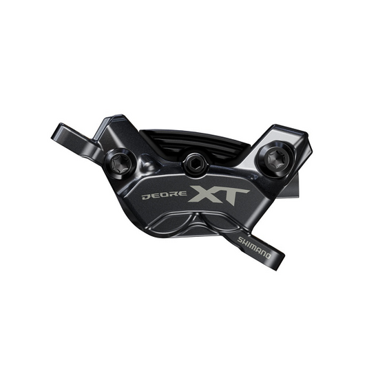 SHIMANO XT BR-M8220 Pinza per freni a disco a 4 pistoncini per il montaggio sul posto