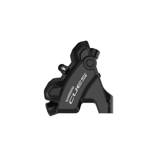SHIMANO CUES U6030 Pinza freno posteriore idraulica Flat Mount