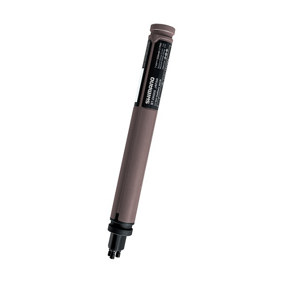 Batteria interna SHIMANO tipo BT-DN300