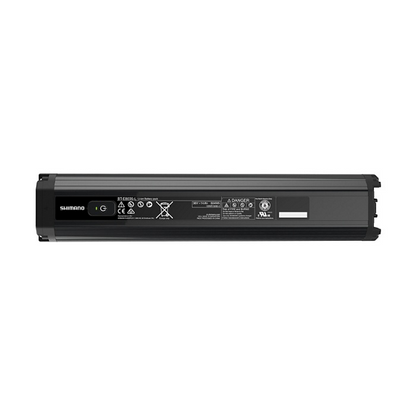 Batteria Integrata SHIMANO BT-E8035 L (504 Wh) Generazione 1