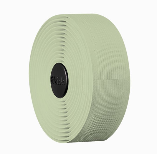FIZIK VENTO SOLOCUSH TACKY Nastro appendiabiti Verde chiaro
