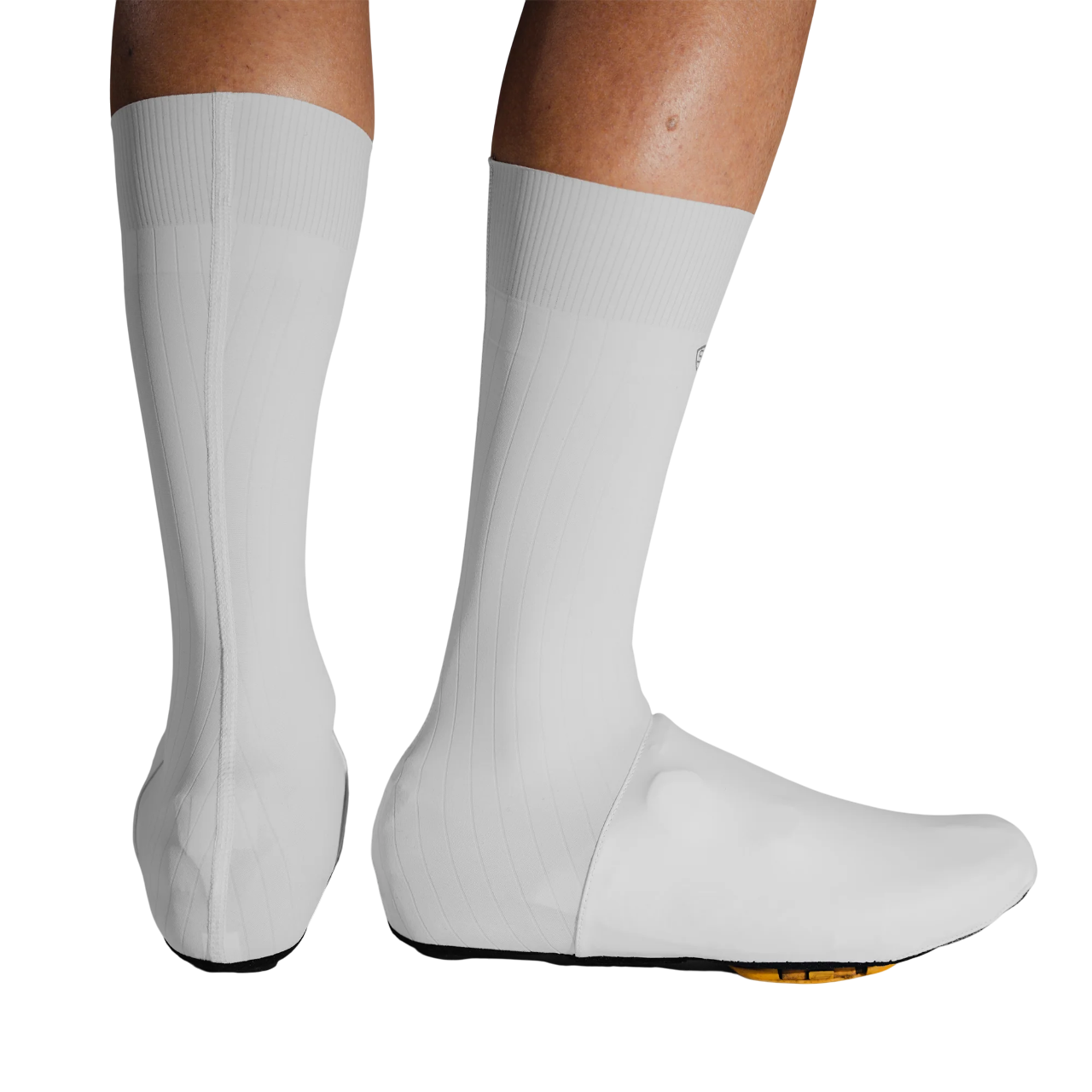 Copristivali SPZATZWEAR SPATZ WINDSOCK 2 Bianco