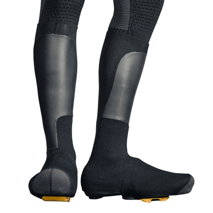 Copriscarpe SPATZWEAR PRO STEALTH Nero