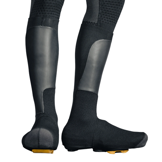 Copristivali SPZATZWEAR PRO STEALTH Nero