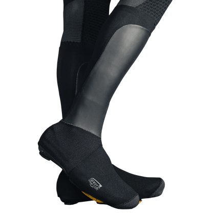 Copriscarpe SPATZWEAR PRO STEALTH Nero