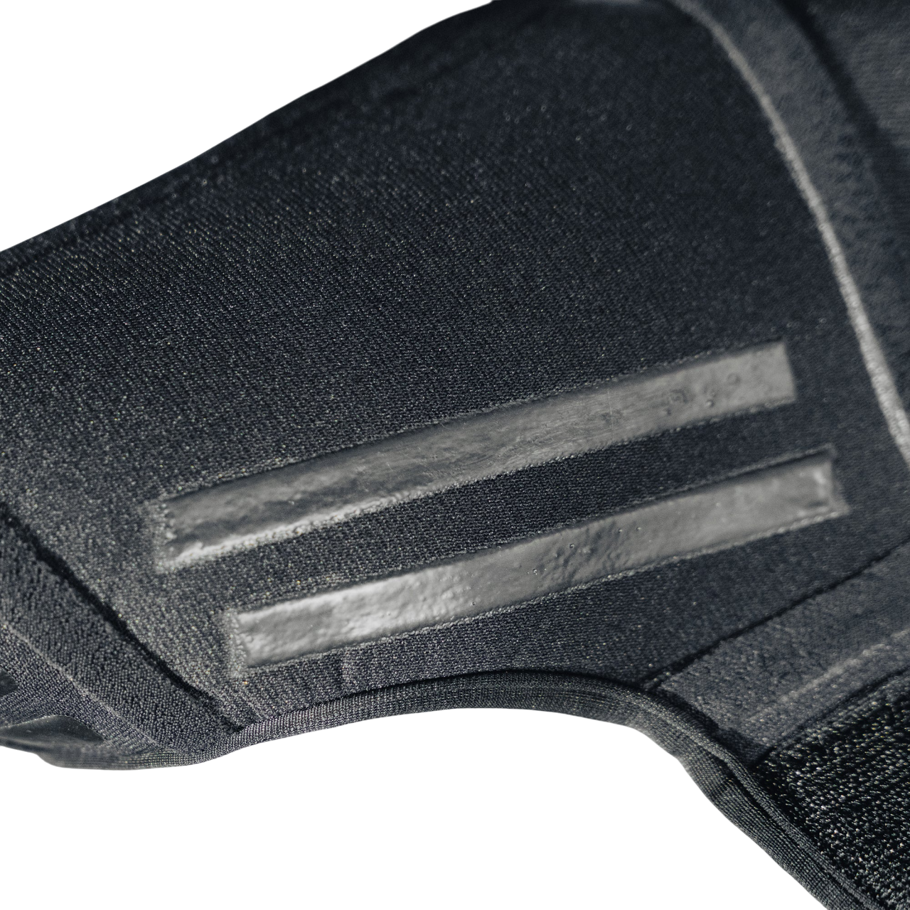 Copristivali SPZATZWEAR PRO STEALTH Nero