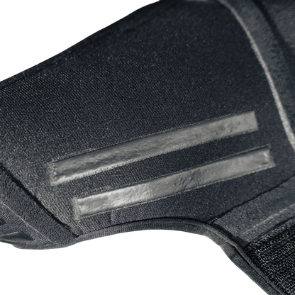 Copriscarpe SPATZWEAR PRO STEALTH Nero