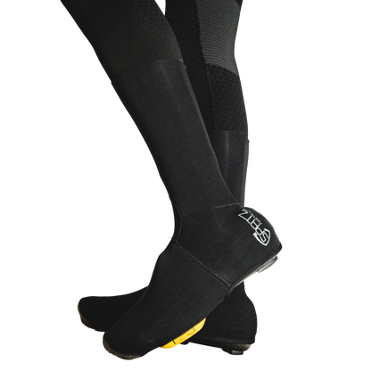 Copriscarpe SPATZWEAR SPATZ FASTA LITE Nero