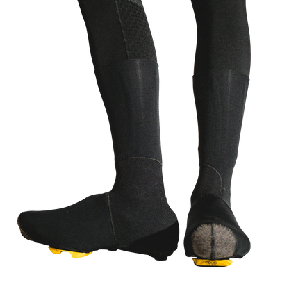 Copriscarpe SPATZWEAR SPATZ FASTA LITE Nero