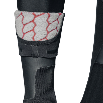 Copriscarpe SPATZWEAR PRO STEALTH Nero