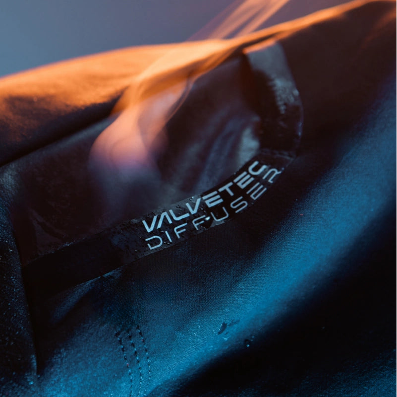 ASSOS EQUIPE RS UZ S11 Giacca serie nera