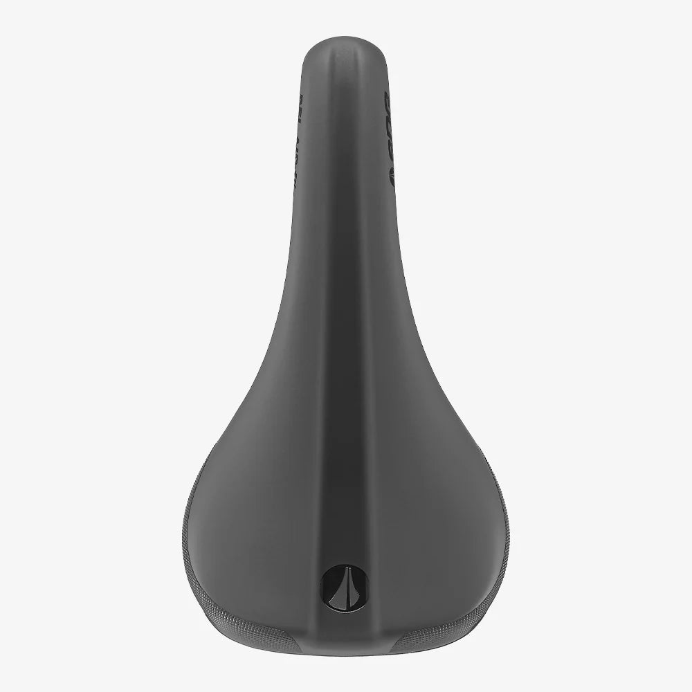 SDG BEL-AIR V3 Air Foam Rails Lux Alloy Saddle Grigio