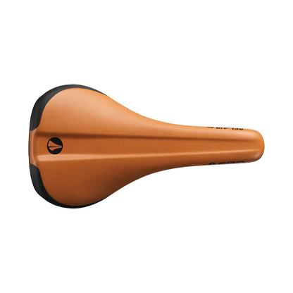 Sella SDG BEL-AIR V3 Rotaie Lux Alloy Marrone/Nero