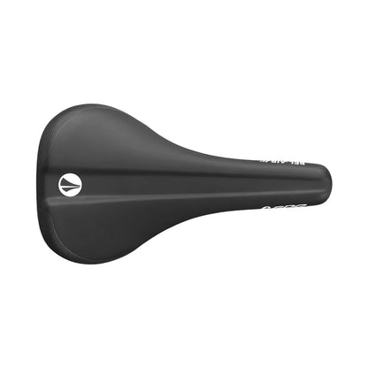 Sella SDG BEL-AIR V3 Rotaie Lux Alloy Nero/Bianco