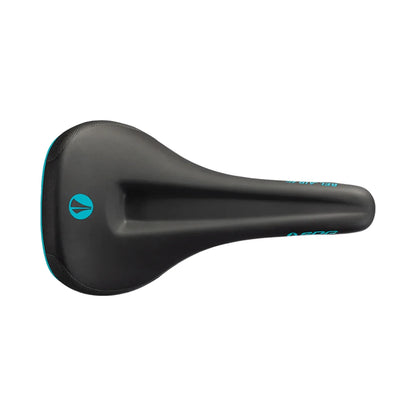 Sellino SDG BEL-AIR V3 MAX Foderi Lux-Alloy Nero/Turchese