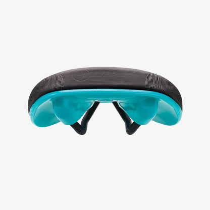 Sellino SDG BEL-AIR V3 MAX Foderi Lux-Alloy Nero/Turchese