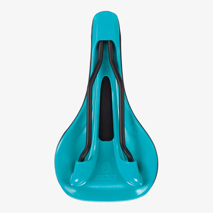 Sellino SDG BEL-AIR V3 MAX Foderi Lux-Alloy Nero/Turchese