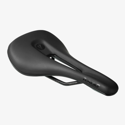 Sella SDG BEL-AIR V3 OVERLAND Rotaie Lux-Alloy Nera