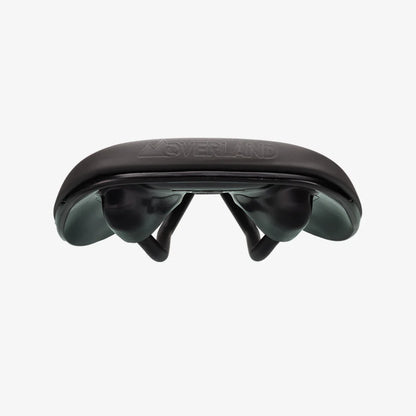Sella SDG BEL-AIR V3 OVERLAND Rotaie Lux-Alloy Nera