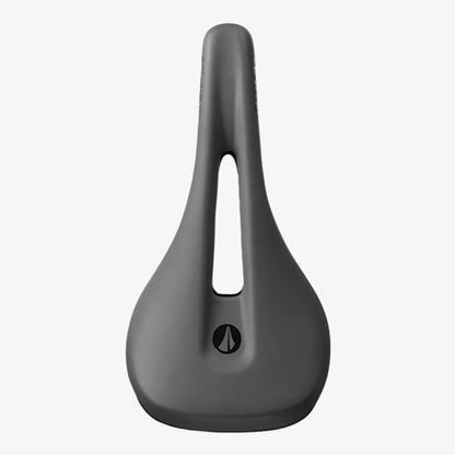 Sella SDG BEL-AIR V3 OVERLAND Rotaie Lux-Alloy Nera