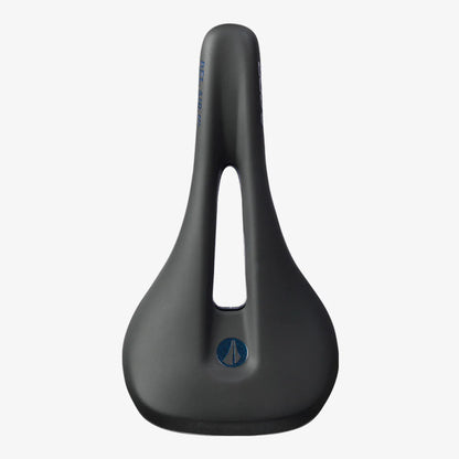 Sella SDG BEL-AIR V3 OVERLAND Rails Lux-Alloy Nero/Oil Slick