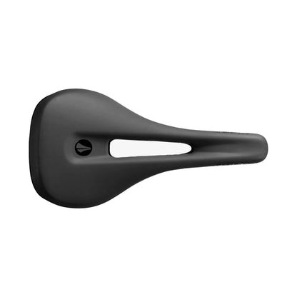 Sella SDG BEL-AIR V3 OVERLAND Rotaie Lux-Alloy Nera