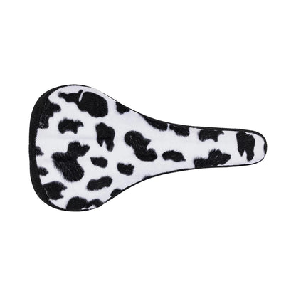 Sella SDG BEL-AIR V3 Animal Throwback Rails Lux Alloy Mucca