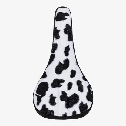 Sella SDG BEL-AIR V3 Animal Throwback Rails Lux Alloy Mucca