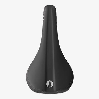 Sella SDG BEL-AIR V3 Galactic Rails Lux-Alloy Nero/Argento