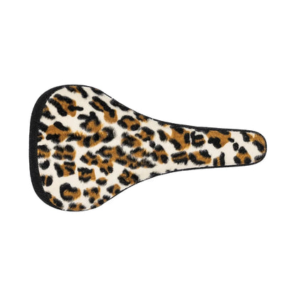 Sella SDG BEL-AIR V3 Animal Throwback Longheroni Lux Alloy Leopardo