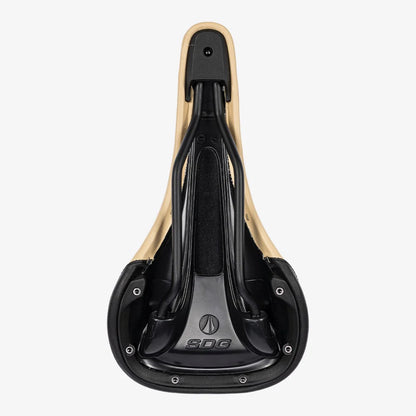 Sella SDG BEL-AIR V3 SENSUS Diamond Binari Lux-Alloy Beige