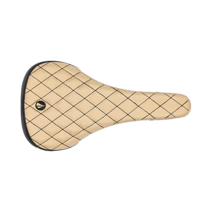 Sella SDG BEL-AIR V3 SENSUS Diamond Binari Lux-Alloy Beige